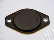 Couvercle de boîte occasion John Deere YZ105324-US