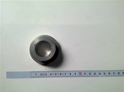 Entretoise de couteau flottant de  MAX 10000XT Log Max RE015833