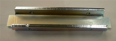 Protection de câble pour système 4 points de mesure 6/7000/S132/S172 Log Max RE0