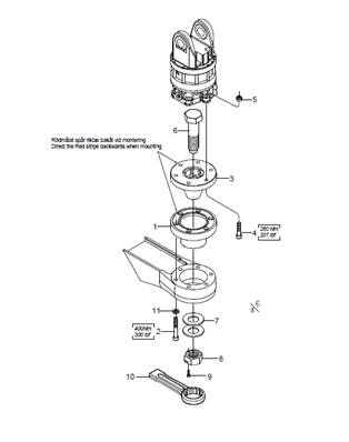 Real Easy LM033086