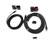 Kit de composants électriques pour LOG MATE 510 Log Max RE045551