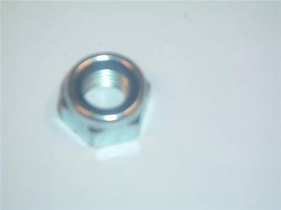 Ecrou bloquant M16 Classe 10 Log Max RE502705
