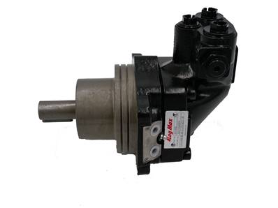 Moteur de scie F11-19  pour unité de scie 218/318 Log Max RE609108