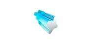 Paire de tracks avec oreille ECO 26mm 710-22.5 Olofsfors 227-652040
