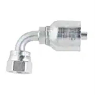 Embout à sertir PARKER ORFS 1 3/16- 90° - Série 77 1J977-12-12