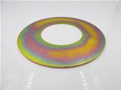 Rondelle 3'' X 6'' 11Ga 1691B01