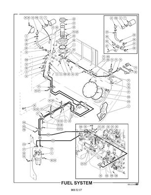 Système de carburant 3035207