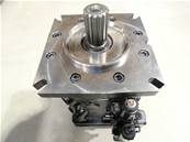 Pompe hydraulique à pistons A11VLO 175cm3 91923B02