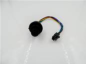 Mini joystick 2 positions AH153