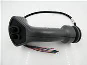Poignée de joystick de direction AH177