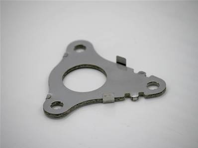 Joint d'injecteur d'AD-Blue Volvo 9907165
