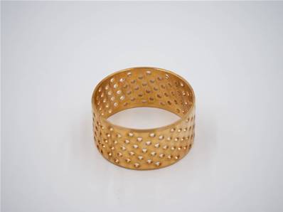 Bague CRANAB 7033476