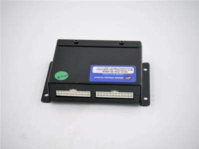 Module de clim ECC 24V Eco Log 7018941