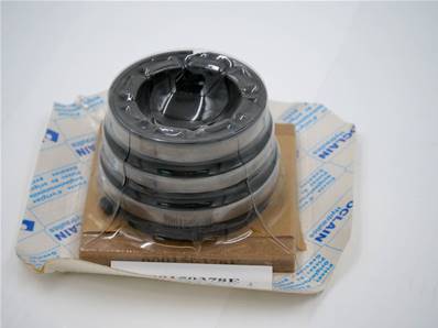 Vanne Eco Log 7030844