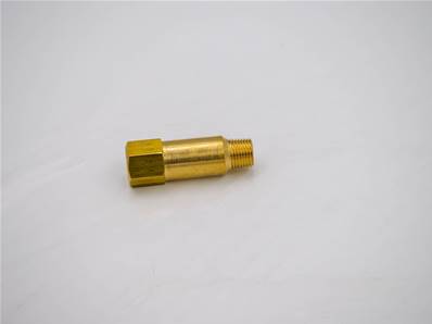 Rallonge pour système de graissage 40 mm Eco Log 7032731