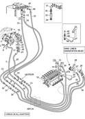 Pompes hydrauliques, conduites hydrauliques 9992068S2