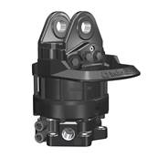 Rotator INDEXATOR GV12 M16 Ø173mm pour chapes de 80mm