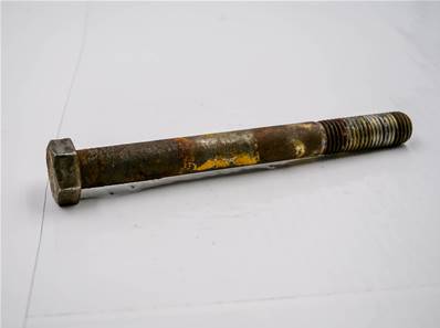 Vis de pont 7/8 x 10 occasion John Deere 08H4816-US