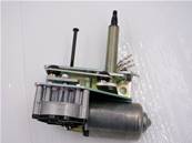 Moteur d'essuie - glace John Deere F065149