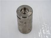 Axe de direction John Deere F602475