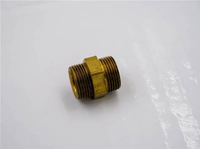 Raccord hydraulique John Deere R125553