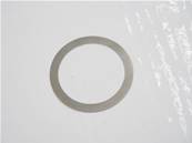 Cale de nez de pont John Deere R45197