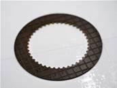 Disque de frein de différentiel pont 1200 occasion John Deere RE294033-US