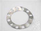 Cale de chape John Deere T149059