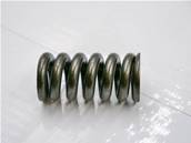 Ressort de chape de pince occasion John Deere T155014-US