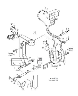 Tilt LM006105H