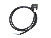 Câble électrique 1m avec diode Log Max RU401026