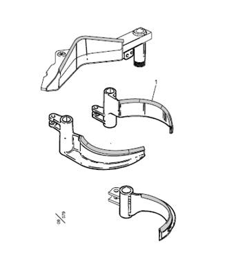 Protection anti-coupure LM519010