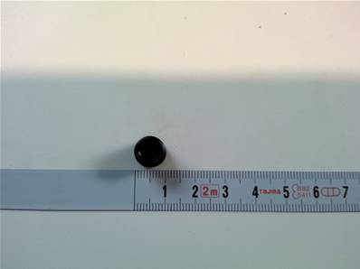 Vis d'arrêt Log Max RE554148