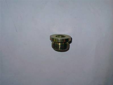 Bouchon hexagonal G1 Log Max RE601005