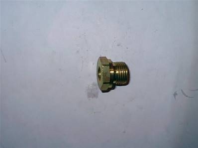 Adaptateur 1/2''-1/4'' Log Max RE602059