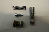 Kit compensateur taille B, ressort K Log Max RE620510