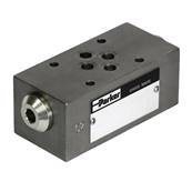 Clapet anti-retour pilotés ZRE Parker 098-91020-0