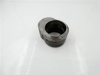 Bague de chape ovale 58050B