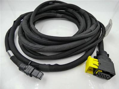 Faisceau sonde de température AdBlue (série F) Eco Log 22025303