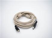 Câble usb 5m Eco Log 7031679