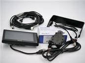 Kit caméra arrière Eco Log 7034405