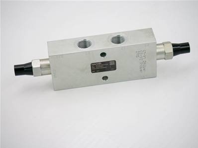 Soupape Eco Log 7038461