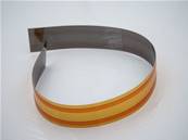 Film solaire (gauche/haut) Eco Log ZRSA.X24395