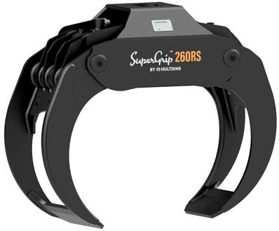 Grappin HULTDINS SuperGrip I 260RS