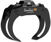 Grappin HULTDINS SuperGrip I 420