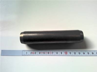 Tube central pour frein 5016484