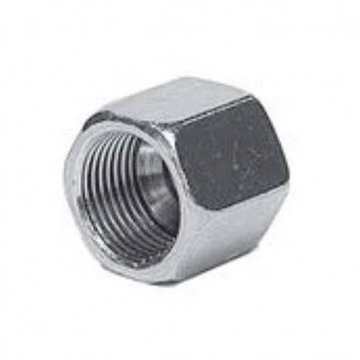 Bouchon femelle JIC 1/2 Parker 5FNMTXS