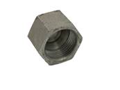Bouchon femelle JIC 1 3/16 Parker 14FNMTX-N
