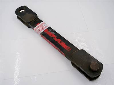 Blocage d'articulation pour transport occasion John Deere AT147832-US