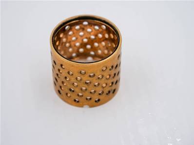 Bague bronze John Deere F054426